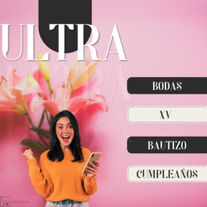 Paquete - ULTRA
