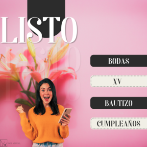 Paquete - LISTO